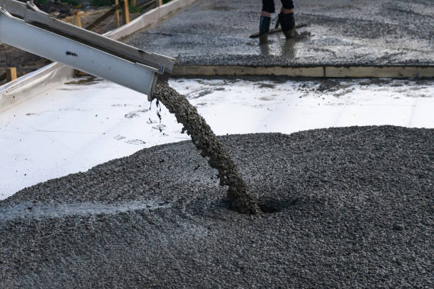  Haymarket, VA Concrete contractor Pros