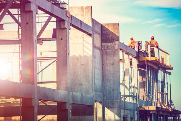 Best Concrete Grinding and Polishing in Haymarket, VA