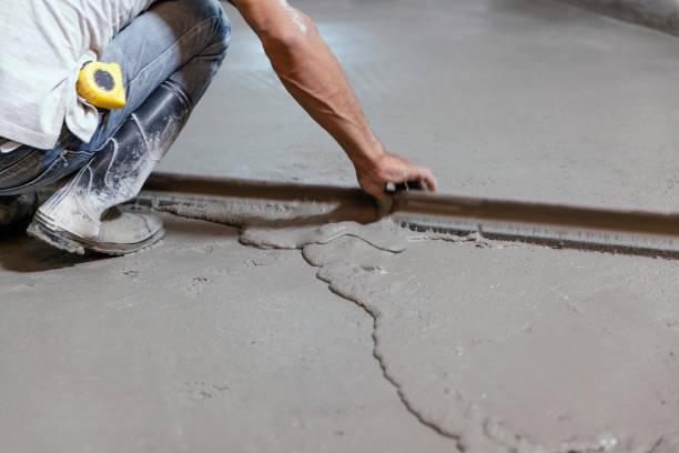 Best Concrete Patio Design and Installation in Haymarket, VA