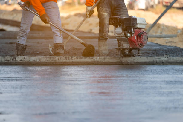 Best Concrete Sealing and Maintenance in Haymarket, VA