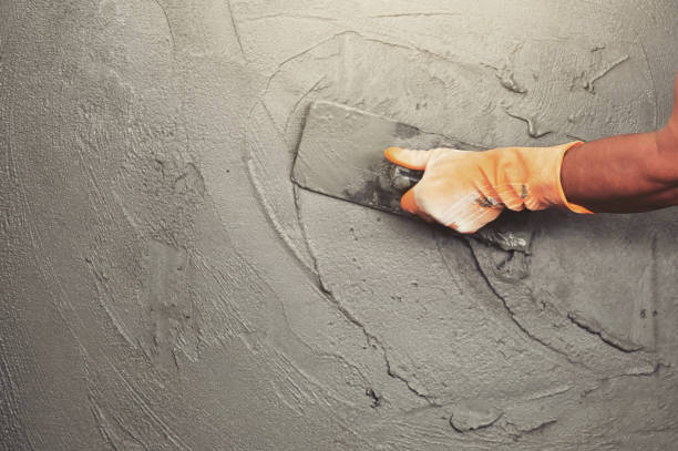 Best Residential Concrete Solutions in Haymarket, VA