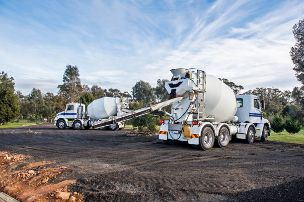 Best Concrete Removal and Replacement in Haymarket, VA
