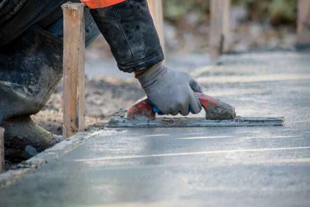 Best Concrete Sidewalk Installation in Haymarket, VA
