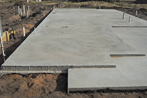 Best Concrete Driveway Installation in Haymarket, VA