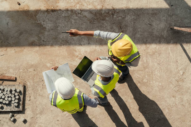 Best Concrete Demolition Services in Haymarket, VA