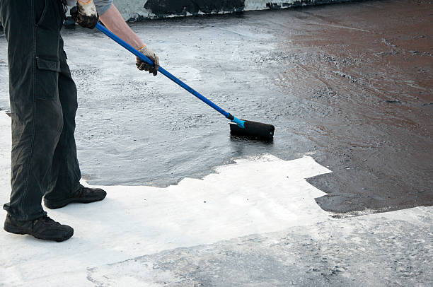 Best Concrete Foundation Repair in Haymarket, VA